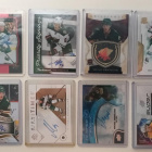 Mikael Granlund Signature kortteja alk.5 €/kpl - pikkukuva 1