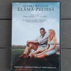 DVD: Elämä Pelissä / The Blind Side (Sandra Bullock 2009) - pikkukuva 1