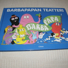 Tison - Taylor Barbapapan teatteri - pikkukuva 1