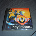 PS 1 peli Reboot - pikkukuva 1