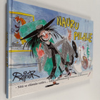 Raimo Riihimäki : Nauru pilalle (signeerattu) - pikkukuva 1