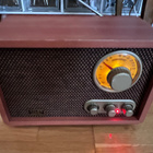ADLER Europe retroradio - pikkukuva 2