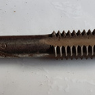 VANHA KIERRETAPPI THURMER 3/8" - pikkukuva 2