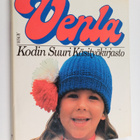 Venla 7 : Myssyt, lapaset, sukat, huivit, laukut - pikkukuva 1