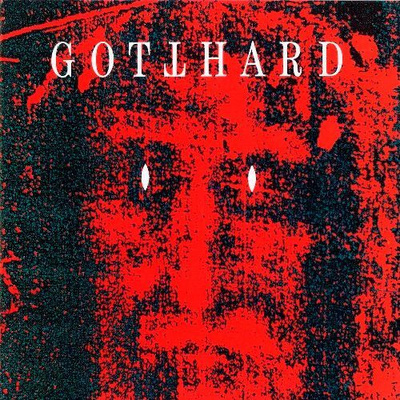 Gotthard (CD+1) EX!! s/t