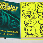 Clive Cussler - Andrea Dorian salaisuus - pikkukuva 2