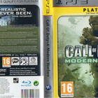 call of duty 4 modern warfare	(14 695)	k			PS3 - pikkukuva 2