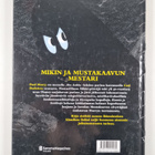 Paul Murry : Konnia ja koukkuja - pikkukuva 2