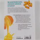 Sarah Brewer : Luontaistuotteet : ensyklopedia : vitamiin... - pikkukuva 2