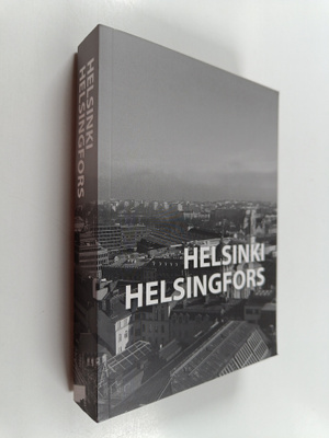 Harald Birger Olausen : Helsinki Helsingfors