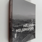 Harald Birger Olausen : Helsinki Helsingfors - pikkukuva 1
