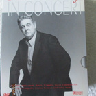 PLACIDO DOMINGO IN CONCERT (3 x DVD) - pikkukuva 1