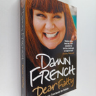 Dawn French : Dear fatty - pikkukuva 1
