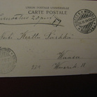 Rantaseutu Punkaharjulla. Veneitä. v1904 - pikkukuva 2