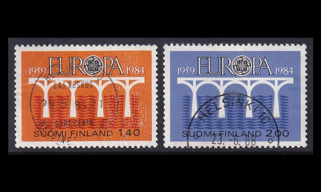 942-3 o Europa (1984)