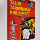 Rune (toim.) Michaelsen : Talon tärkeimmät korjaukset - pikkukuva 1