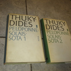 Thukydides : Peloponnesolaissota 1 & 2 - pikkukuva 1