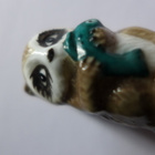SORMUSTIN Keräily esine Franklin Mint  usa - pikkukuva 2