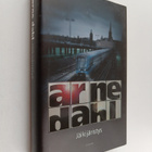 Arne Dahl : Jälkijäristys - pikkukuva 1