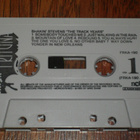 Shakin' Stevens – The Track Years! C-kasetti - pikkukuva 2