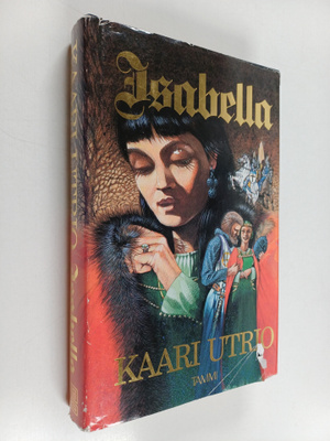 Kaari Utrio : Isabella
