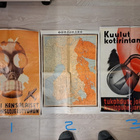 Sodan lehdet 01-52 ja julisteet 01-52 - pikkukuva 4