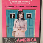 Transamerica (Huffman, Zegers, Flanagan, dvd) - pikkukuva 2