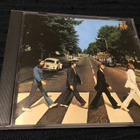 The Beatles Abbey road Us RM cd - pikkukuva 1