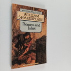 William Shakespeare : Romeo and Juliet - pikkukuva 1