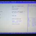 ASUS X551c vikaa - pikkukuva 2