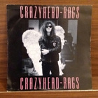 GRAZYHEAD Rags/Rub the buddah/Screaming apple FOOD14 1988 UK - pikkukuva 1