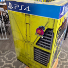 Cyberpunk 2077 Collector’s Ediotion - pikkukuva 4