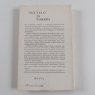 Elli Kaarlehto : Oli talo ja torppa - pikkukuva 2