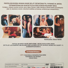 COUPLING / PARITELLEN, KAUDET 1-4 , KOKO SARJA DVD - pikkukuva 2