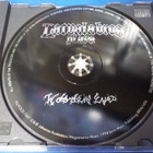 LATVALA BROS PLAYS WOODEN EYE M/M CD - pikkukuva 4