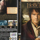 HOBITTI ODOTTOMATON MATKA (12 231) k -FI- DVD (2) 2012 - pikkukuva 1
