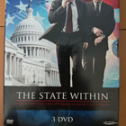The State within. Koko sarja! - pikkukuva 1