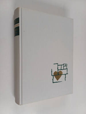 Iris Murdoch : Hiekkalinna