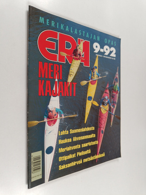 Erä 9/1992