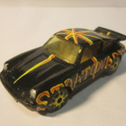 STRATOVARIUS - Porsche Turbo - Matchbox 1978 - pikkukuva 1
