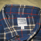Cottonfield paksuhko kauluspaita koko M - pikkukuva 3