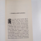 Arturo Perez-Reverte : Kapteeni Alatriste - pikkukuva 4