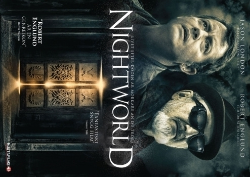 nightworld	(55 046)	UUSI	-SV-	DVD		SF-TXT 2017