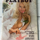 Playboy - january 1973 - hyväkuntoinen - pikkukuva 1