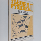 Yleinen fysiikka, 2 - Energia - pikkukuva 1