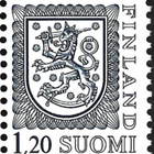 M-75 L 1,20 harmaa Type III A WIFAG yHS ** LaPe 835 A III c) - pikkukuva 2