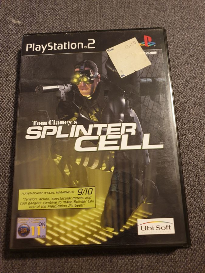 Item image