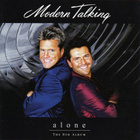 Modern Talking • Alone • The 8th Album CD - pikkukuva 1