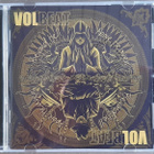 CD: Volbeat - Beyond Hell / Above Heaven (2010) - pikkukuva 1