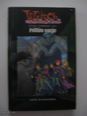 Witch Pöllön varjo